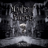 VIOLENT FORCE -Dead City-First Demo 85 LP (Hellion Records)