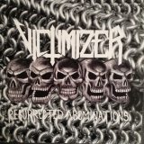 Victimizer – Resurrected Abominations MiniLP (Hells Headbangers)