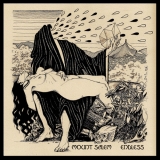 MOUNT SALEM - Endless LP (Metal Blade Records)