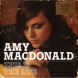 MACDONALD, AMY - This Is The Life LP (Music On Vinyl)