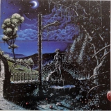 MASTERS OF REALITY - s/t LP (Def American Recordings)