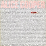 COOPER, ALICE - Zipper Catches Skin LP (Warner)