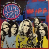 COOPER, ALICE - Live At The Whisky A-Go-Go 1969 LP (Edsel Records)