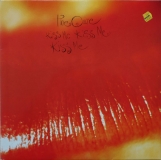 CURE, THE - Kiss Me Kiss Me Kiss Me 2LP (Fiction Records)