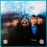 ROLLING STONES - Between The Buttons LP (ABKCO)