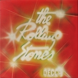 ROLLING STONES - 5 LP Box (Decca)