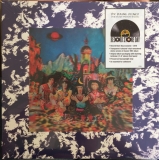 ROLLING STONES - Their Satanic Majesties Request LP (ABKCO)