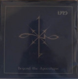 1349 - Beyond the Apocalypse 2LP (Apocalyptic Empire Records)