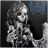 ANCIENTS REBIRTH - Drain The Portal In Blood LP (Perverted Taste)
