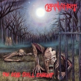 BAPHOMET - The Dead Shall Inherit LP (Svart Records)