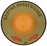 13th FLOOR ELEVATORS - Easter Everywhere Picture-LP (Get Back)