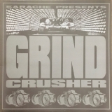 VERSCHIEDENE - Grindcrusher LP (Earache)