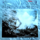 CAN - Flow Motion LP (Harvest/Fame/EMI)