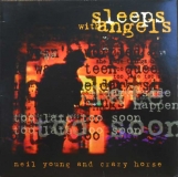 YOUNG, NEIL - Sleeps With Angels 2LP (Reprise Records)