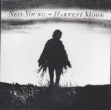 YOUNG, NEIL - Harvest Moon 2LP (Reprise)