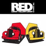 RED LORRY YELLOW LORRY - The Singles 2LP (Spittle Records)