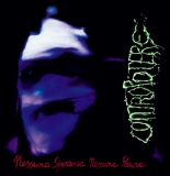 CONTROPOTERE - Nessuna Speranza Nessuna Paura LP (Gonna Puke Retro/ LoveHate80)