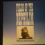 FIELDS OF THE NEPHILIM - Preacher Man 12