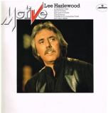 HAZLEWOOD, LEE - Lee Hazlewood (Trouble Is A Lonesome Town) LP (Mercury/Phonogram)
