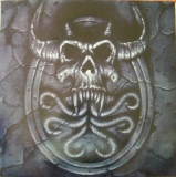 DANZIG - Circle Of Snakes LP (Regain Records/Evilive)