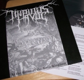 IMPIOUS HAVOC - At The Ruins Of The Holy Kingdom LP (Aphelion Productions)