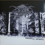 DARKTHRONE - Ravishing Grimness LP (Back On Black)