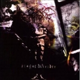 DARKTHRONE - Plaguewielder LP (Back On Black)