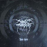 DARKTHRONE - Hate Them LP (Moonfog)
