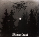 DARKTHRONE - Panzerfaust LP (Back On Black)