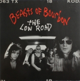 BEASTS OF BOURBON - The Low Road LP (Red Eye Records)