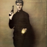FOWLEY, KIM - Visions Of The Future LP (Capitol Records)