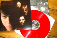 DANZIG - Danzig II-Lucifuge LP (Fanclub)