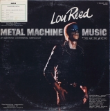 REED, LOU - Metal Machine Music 2LP (RCA)