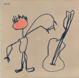 RAINY DAY - s/t LP (Rough Trade)