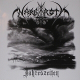 NARGAROTH - Jahreszeiten 2LP (No Colours Records)