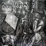 NARGAROTH - Spectral Visions Of Mental Warfae 2LP (No Colours Records)