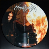 NARGAROTH - Amarok PictLP (No Colours Records)