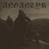 ANGANTYR/NASHEIM - split LP (Northern Silence Productions)