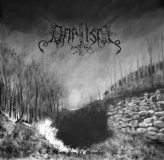 BAPTISM - Grim Arts Of Melancholy LP (Northern Heritage)