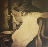 ANCESTORS BLOOD - Return Of The Ancient Ones LP (Purity Through Fire)