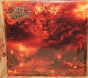 DARK FUNERAL - Angelus Exuro Pro Eternus LP (Century Media)