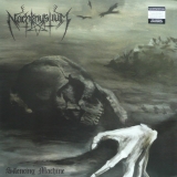 NACHTMYSTIUM - Silencing Machine 2LP+CD (Century Media)