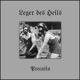 LEGER DES HEILS - Precatio 10