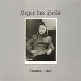 LEGER DES HEILS - Immortalitas 10