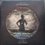 BONAMASSA, JOE - The Ballad Of John Henry Picture-LP (Provogue)