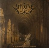 INFINITY - The Arcane Wisdom Of Shadows LP (Obscure Abhorrance)