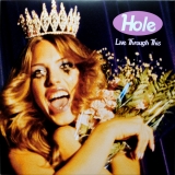 HOLE - Live Through This LP (DGC/Universal)