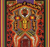 HAWKINS, SCREAMIN' JAY - Feast Of The Mau Mau 2LP (Edsel Records)