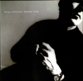 CHILTON, ALEX - Black List LP (New Rose)