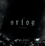 ORLOG - Elysion LP (Purity Through Fire)